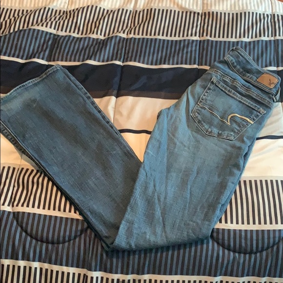 American Eagle Jeans - Picture 1 of 9
